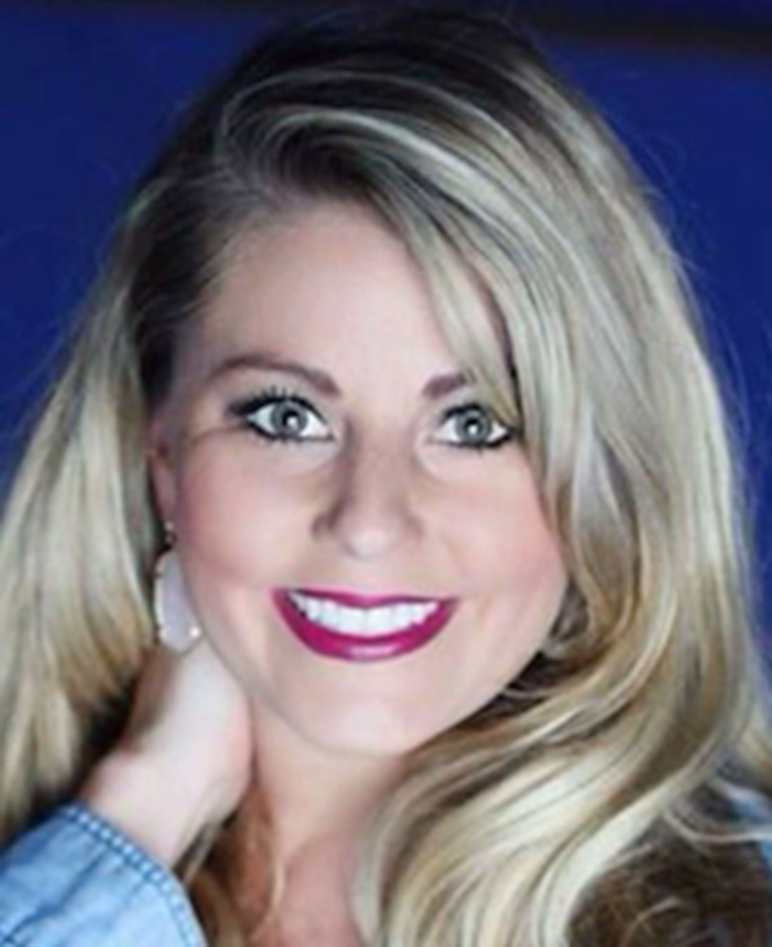 Carrie Conwell