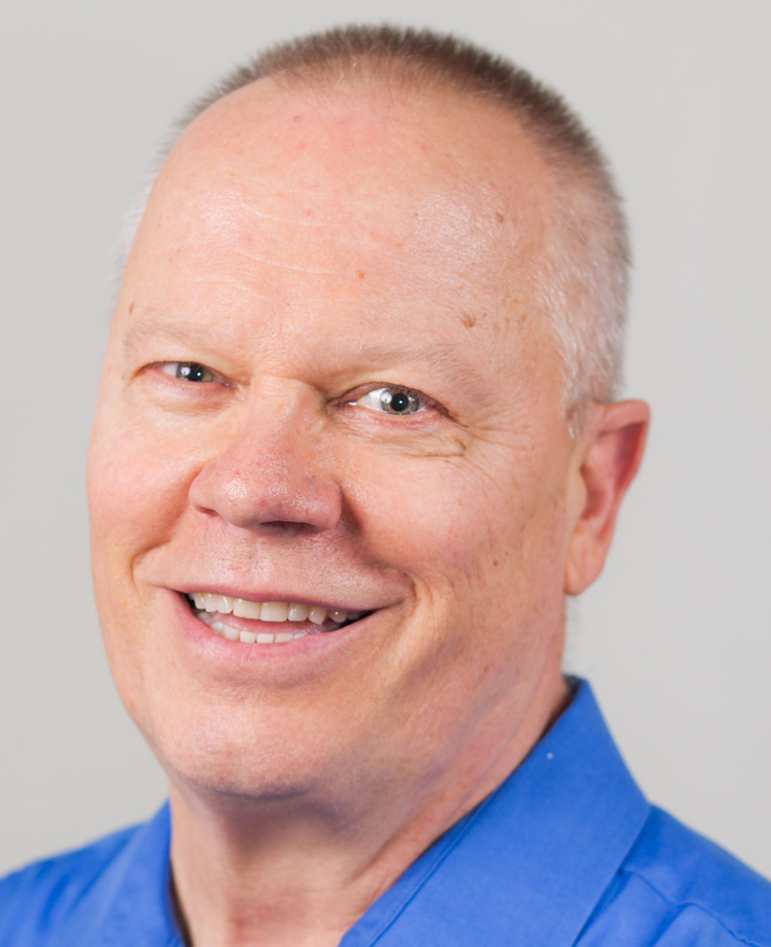 Richard Carlson