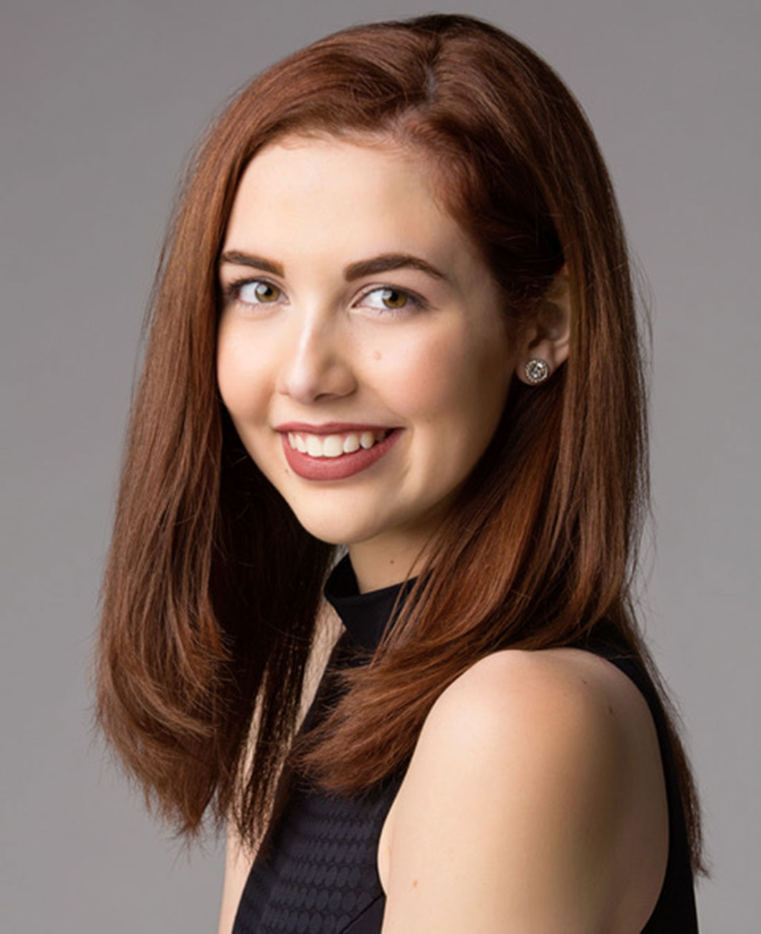 Sydney Swearingen